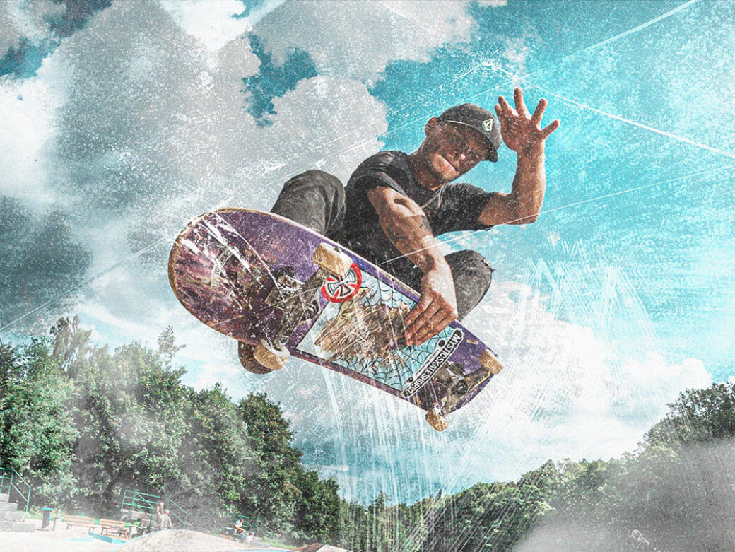 Dirty Broken Glass Textures