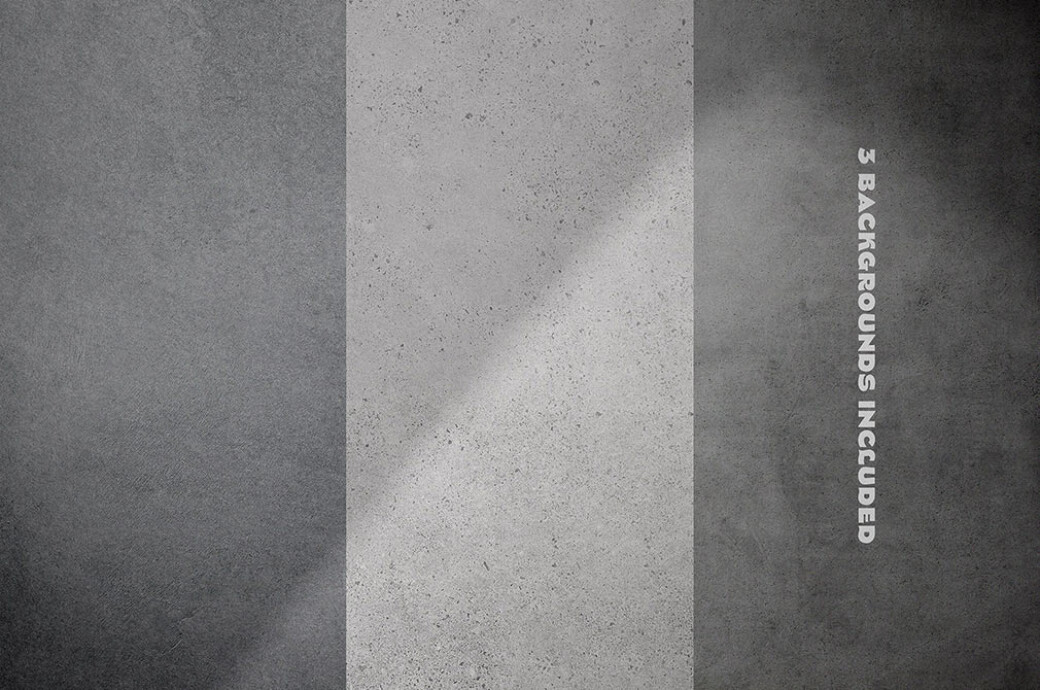 Magazine Cover Mockup Scenes