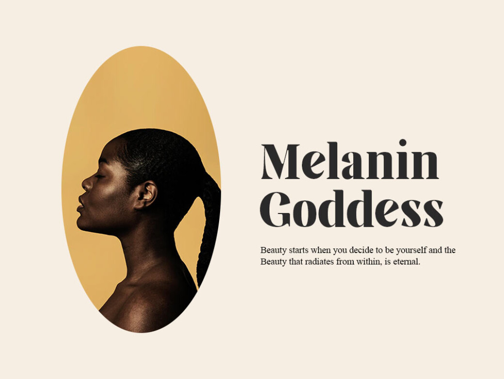 Elika Gorica Display Font