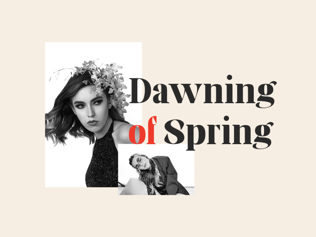 Elika Gorica Display Font