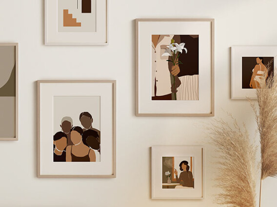 FORMO Vector Illustrations