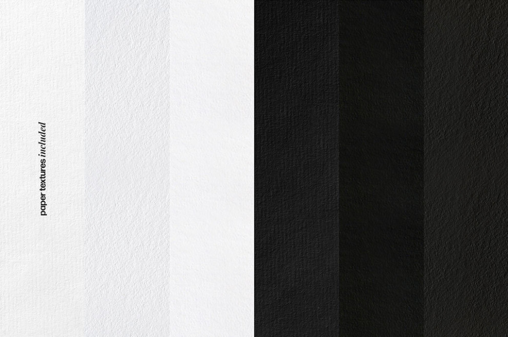 Spray Stencil Layer Style