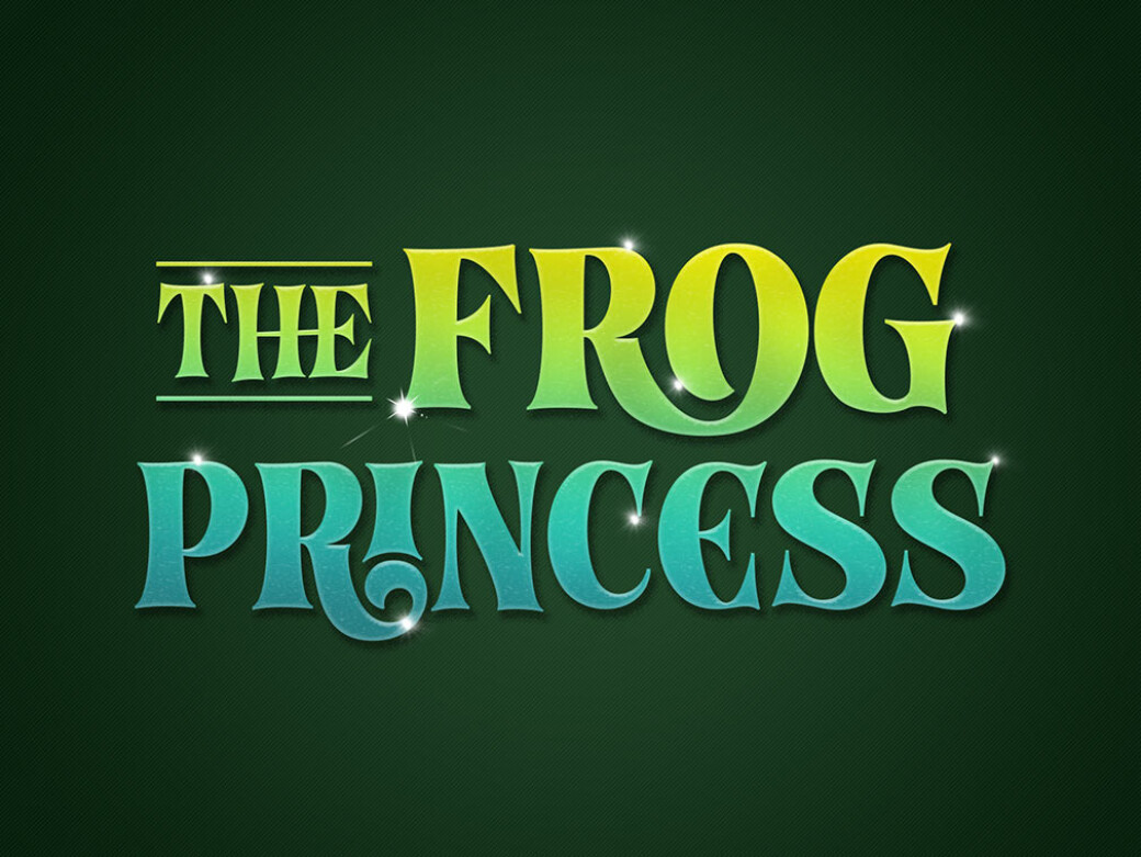 Histories: Fairytale Display Font