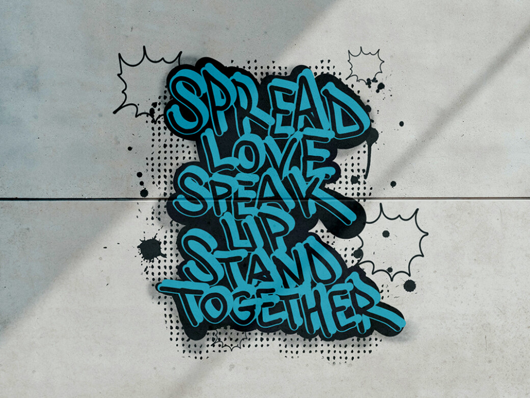 Outline Procreate Brushes