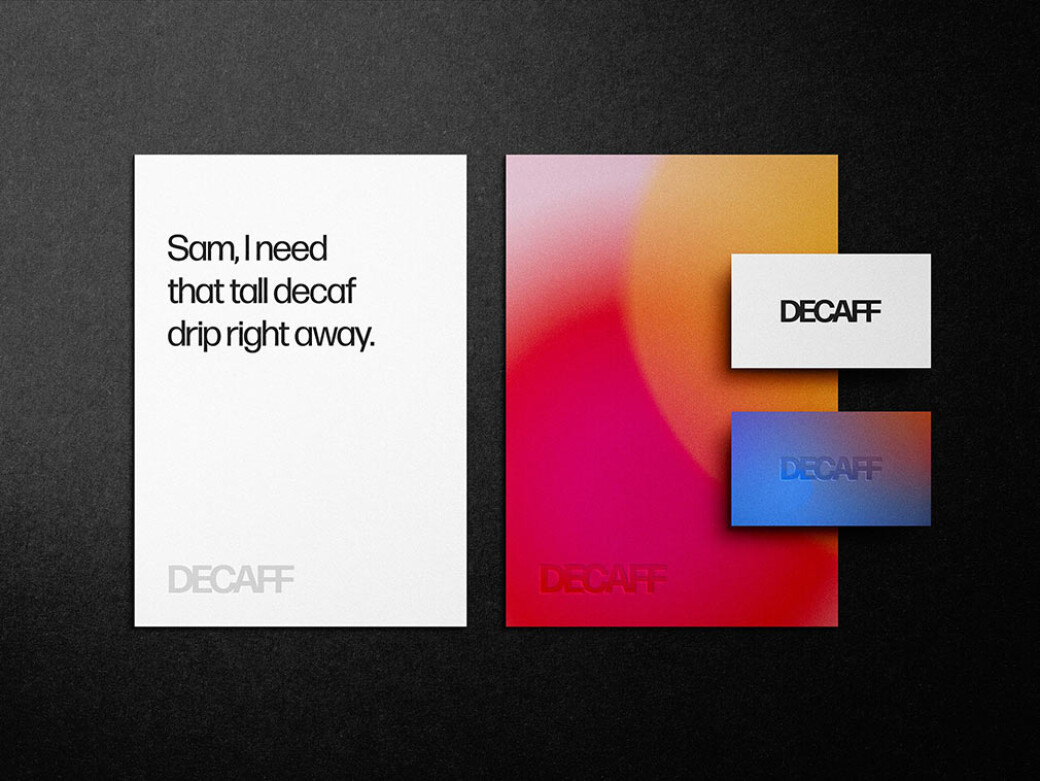 Limelight Stationery Mockup