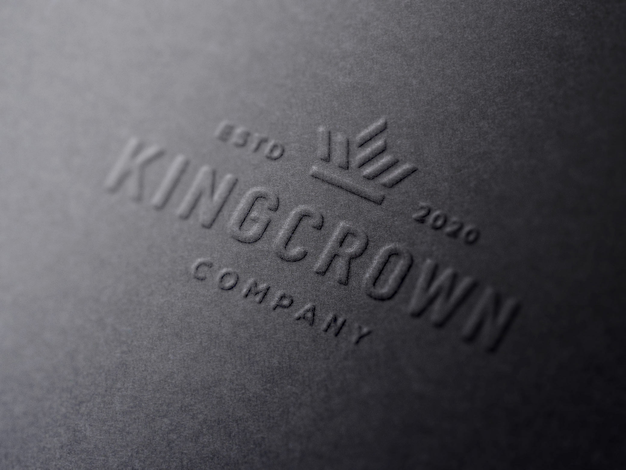 Brand Stamp Logo Mockups