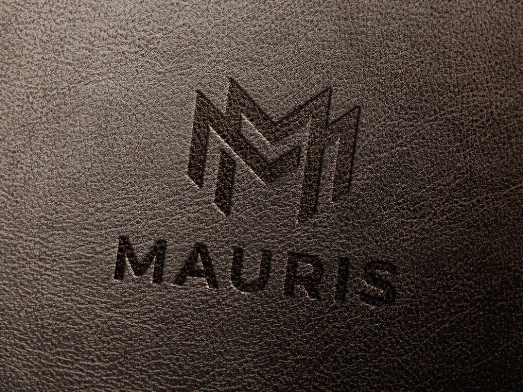 Brand Stamp Logo Mockups