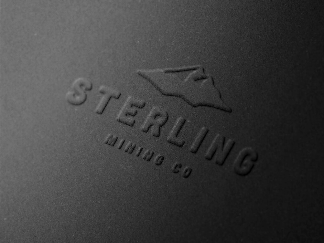 Brand Stamp Logo Mockups