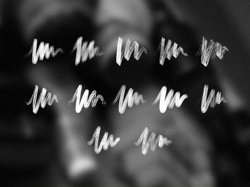 Markers Procreate Brushes