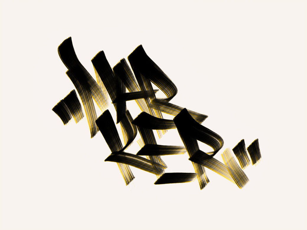 Markers Procreate Brushes