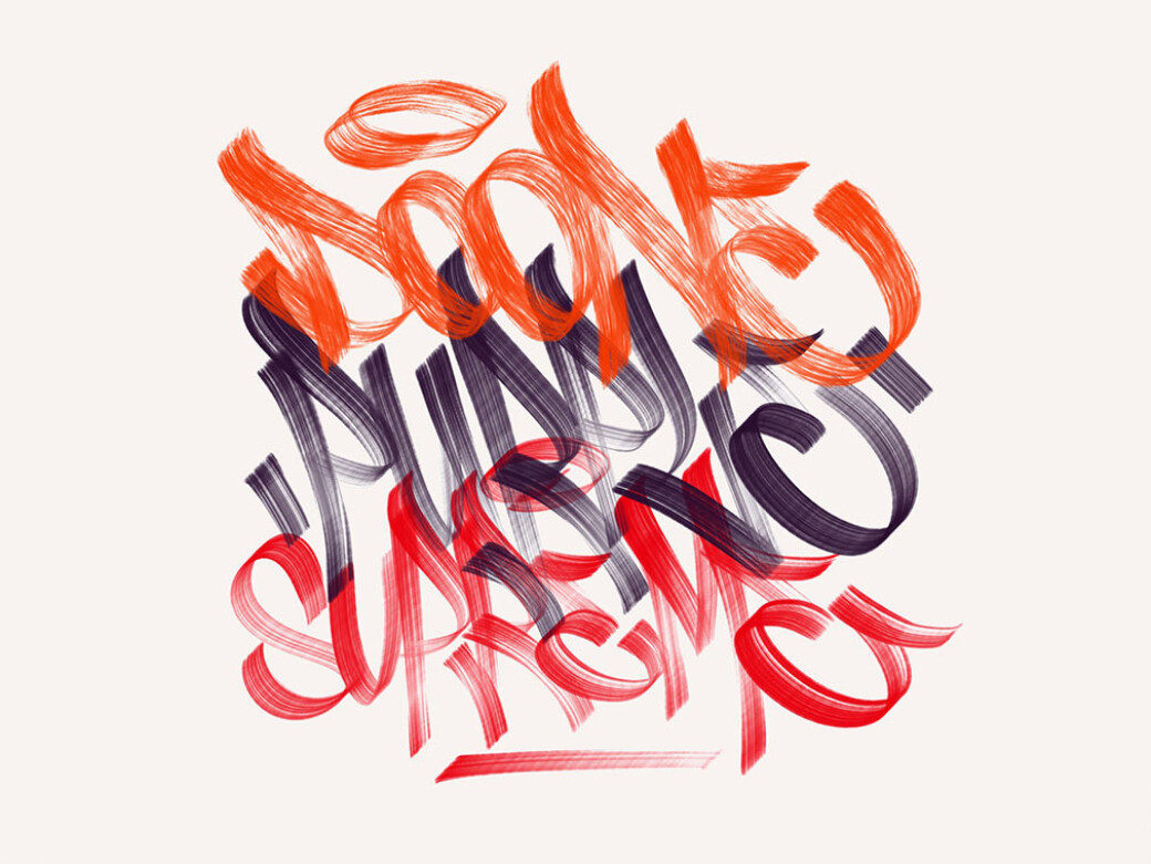 Markers Procreate Brushes