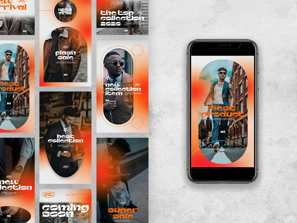 Skandinavia Display Font