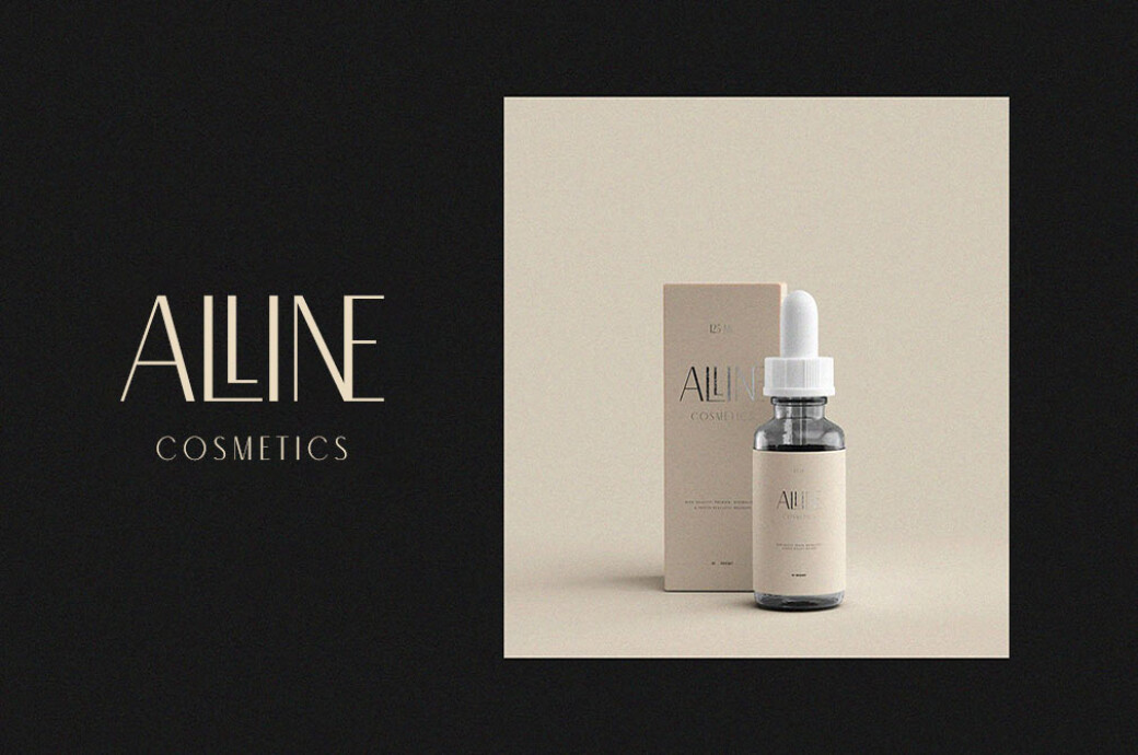 North Carossela Sans Serif