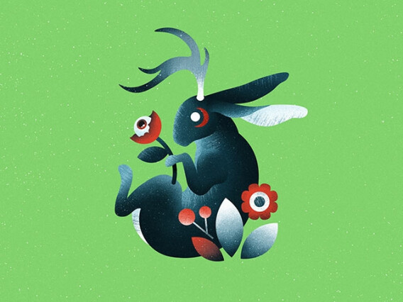 Shader Affinity Designer Brushes