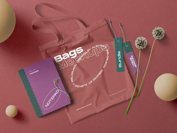 Branding Scene Creator