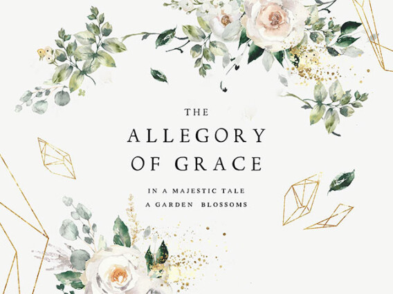 Allegory Watercolors Collection