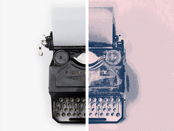 Worn Press Photoshop Effects Kit