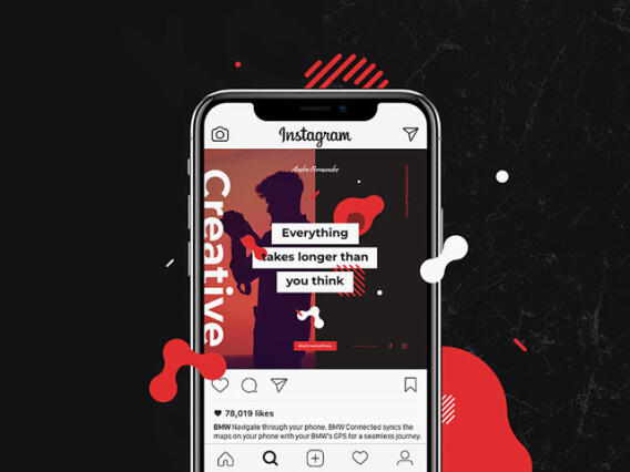 Creato Social Media Kit