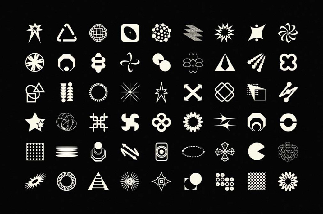 Download Y2K Icons Collection