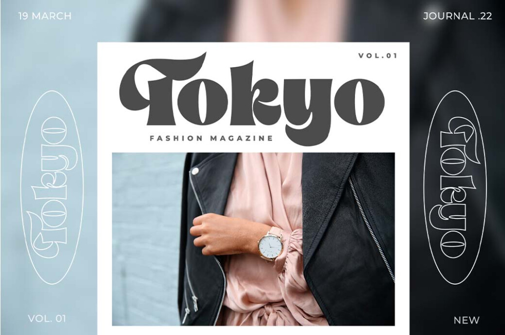 The Franky Dunkey — Display Typeface