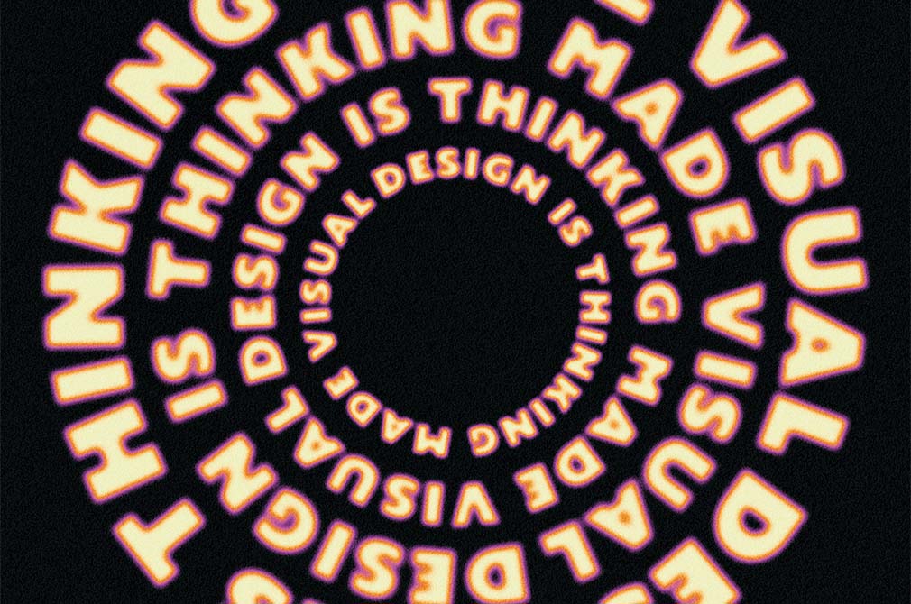 The Cycle Text Effect