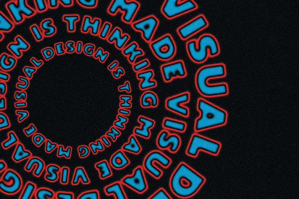 The Cycle Text Effect