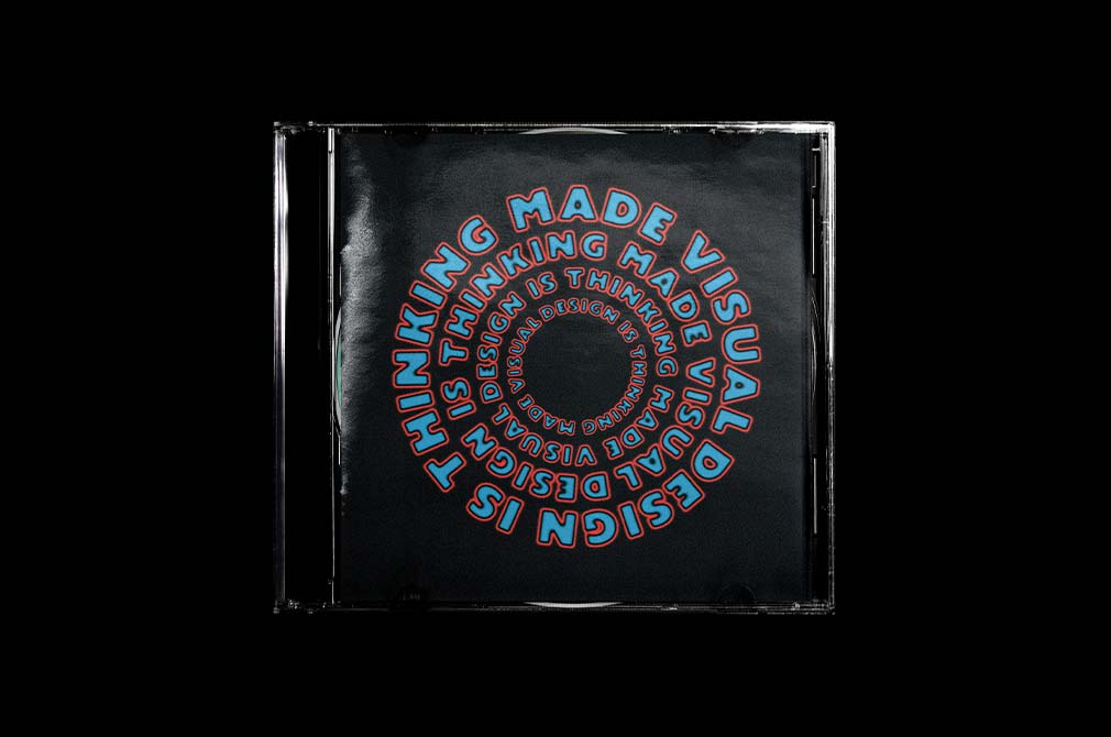 The Cycle Text Effect