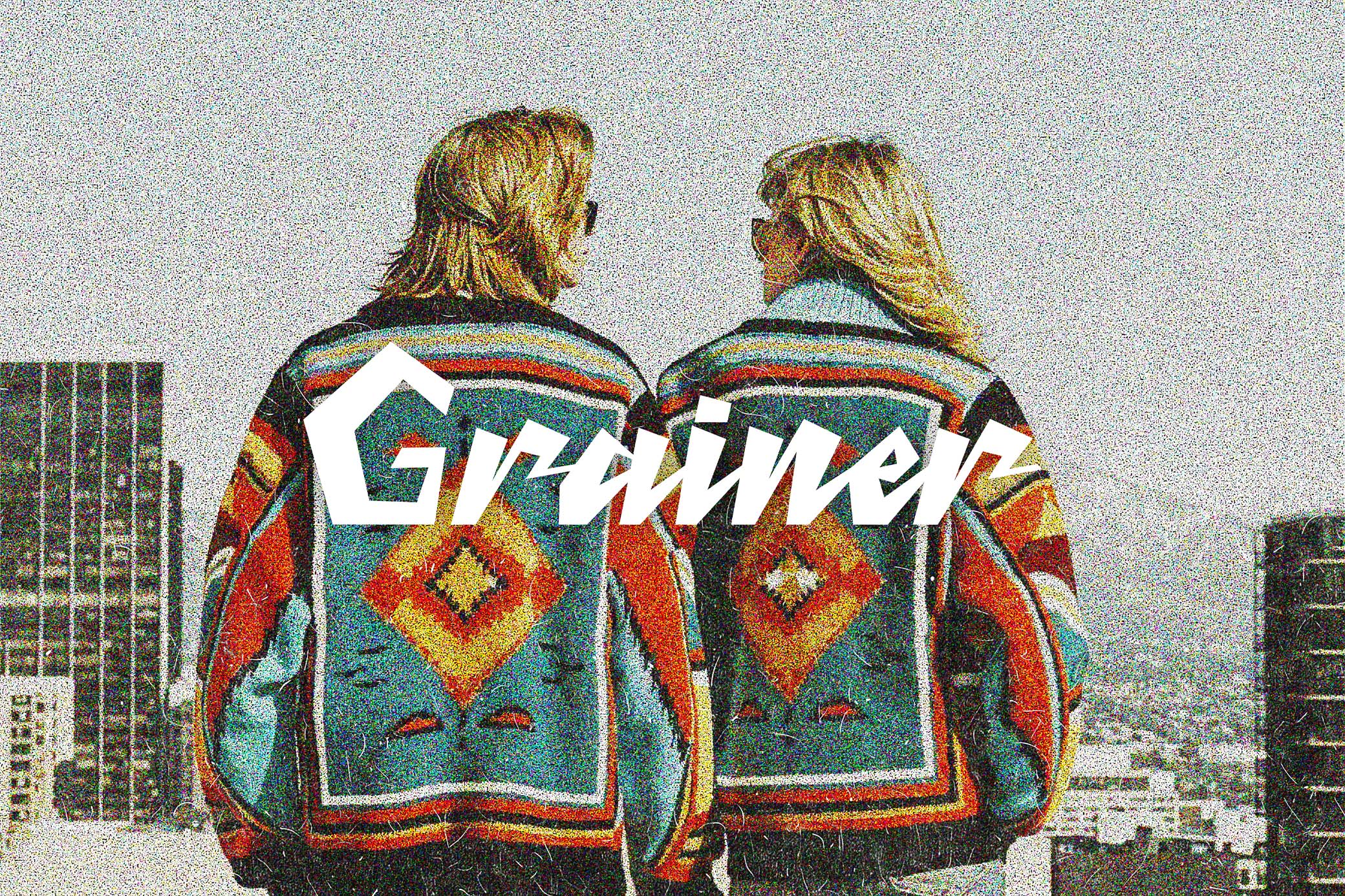 Download Vintage Dust Photo Effect