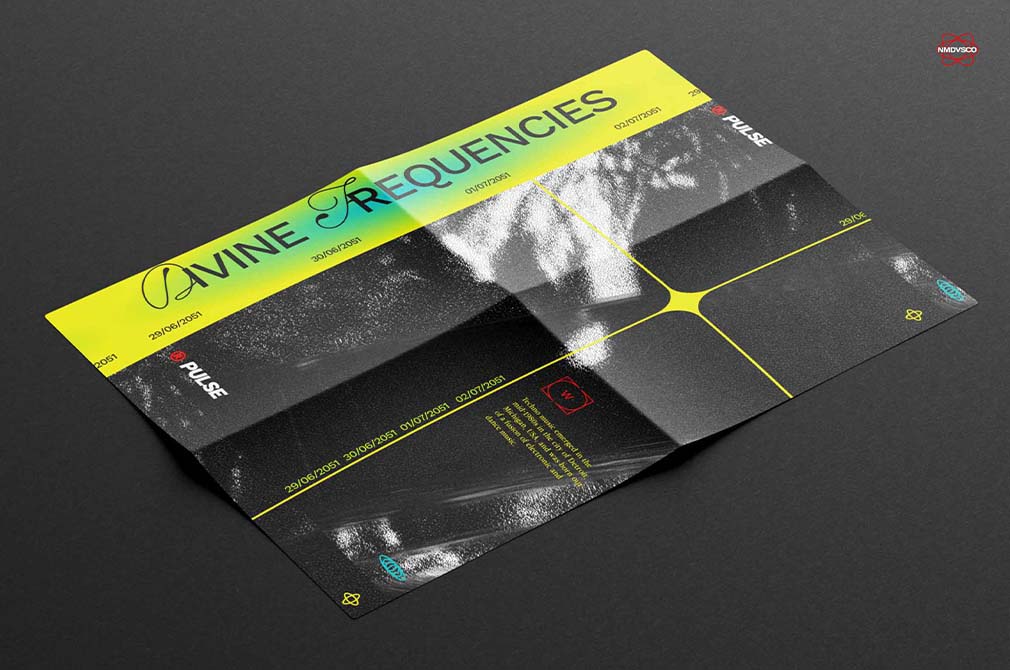 Download Techno Scanner — High-res Textures