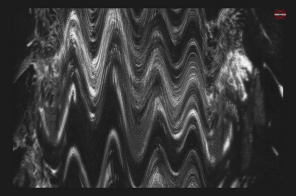 Download Techno Scanner — High-res Textures