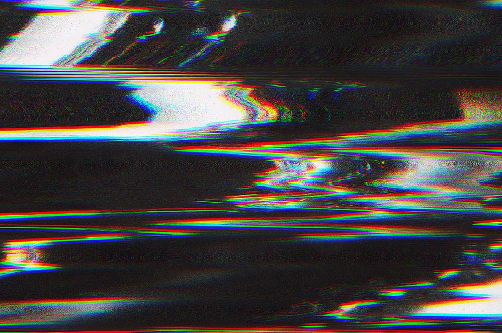 Scanner Disrupt — Hi-Res Textures