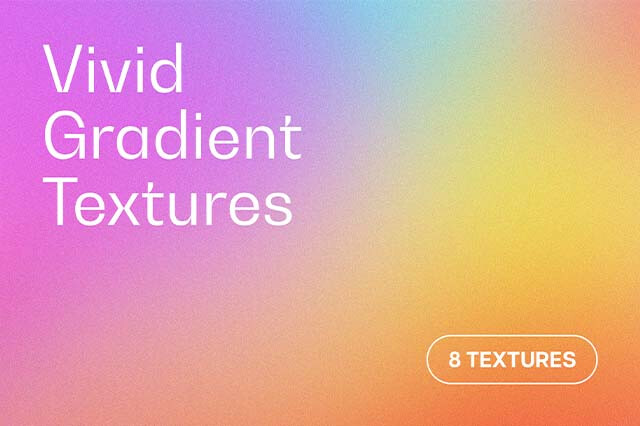 Download Colorful Gradient Backgrounds
