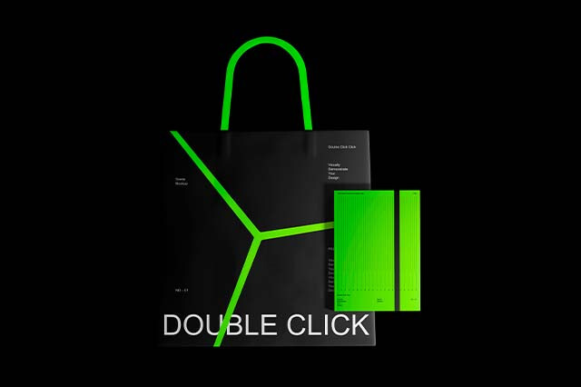 NEON Branding & Identity Mockup Vol.2