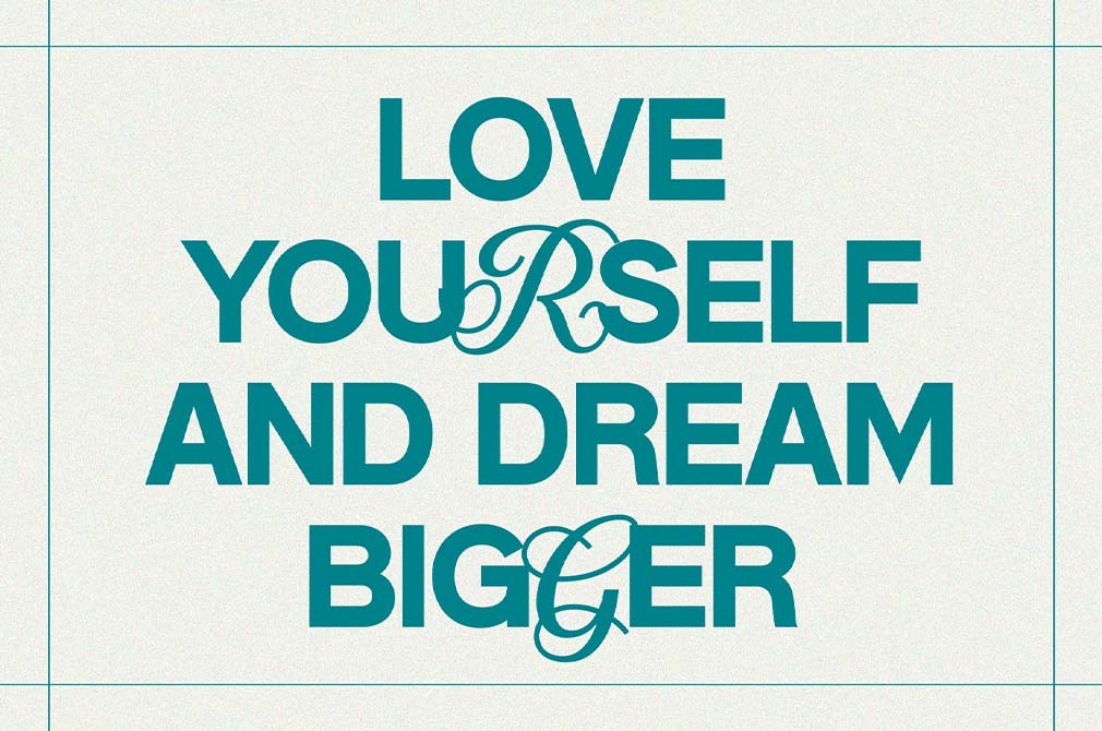 Megren | Combination Font