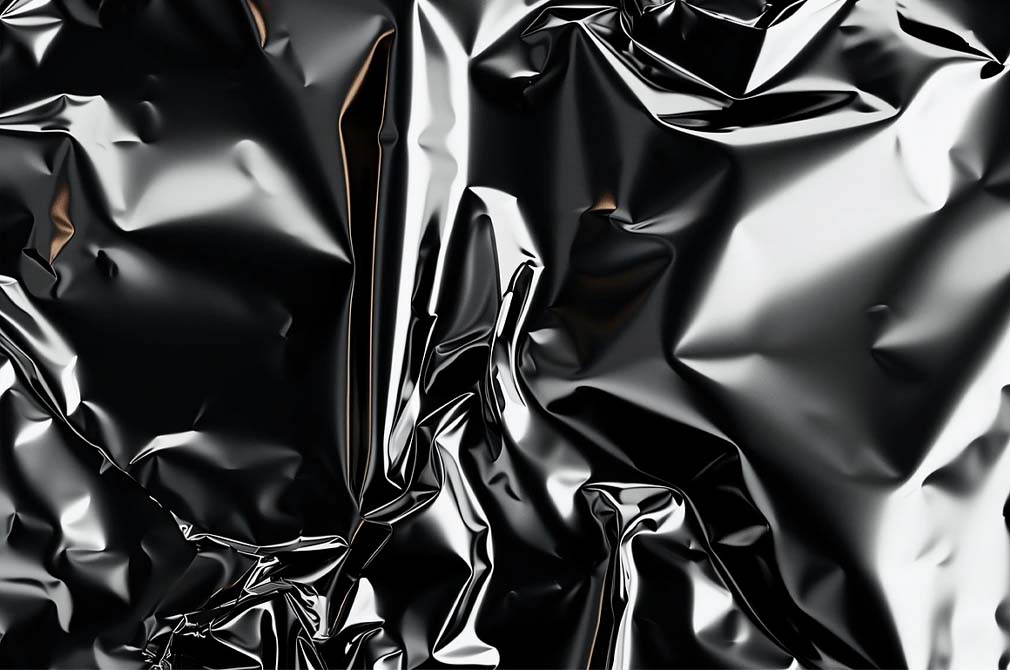 Glossy Plastic Overlay Textures