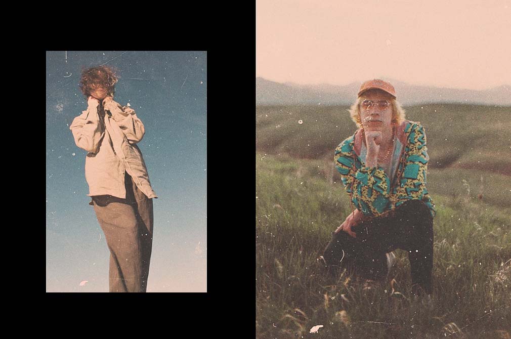 Indie Film Photo Effect