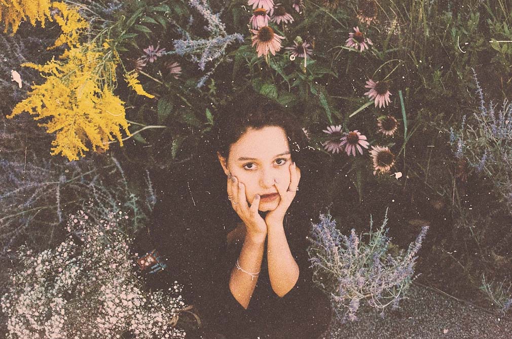 Indie Film Photo Effect