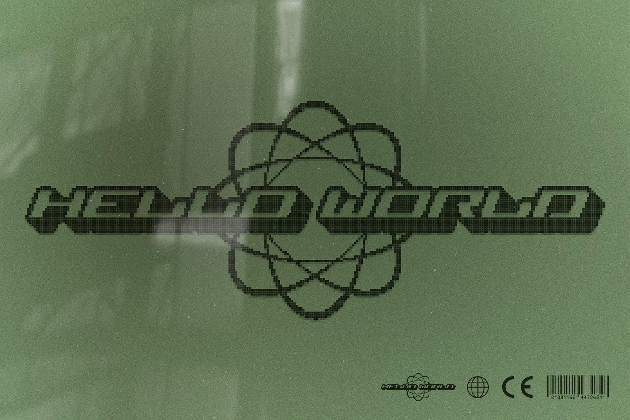 Retro Phone Screen Creator