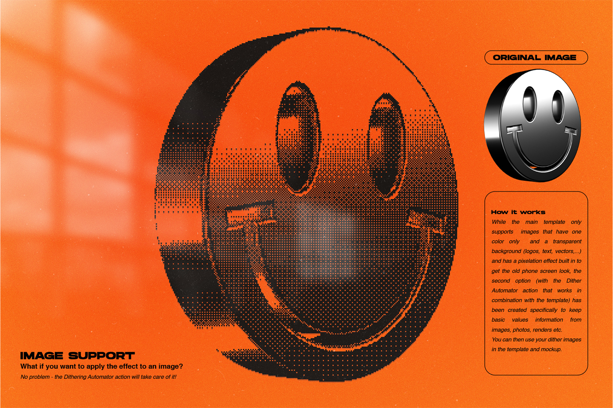 Retro Phone Screen Creator