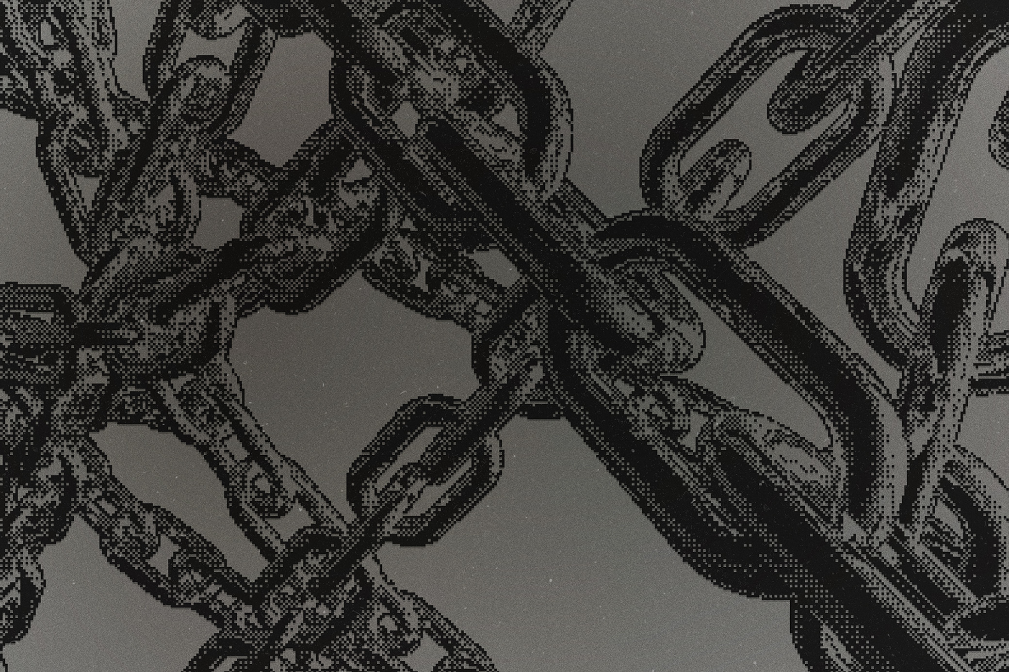 Retro Phone Screen Creator