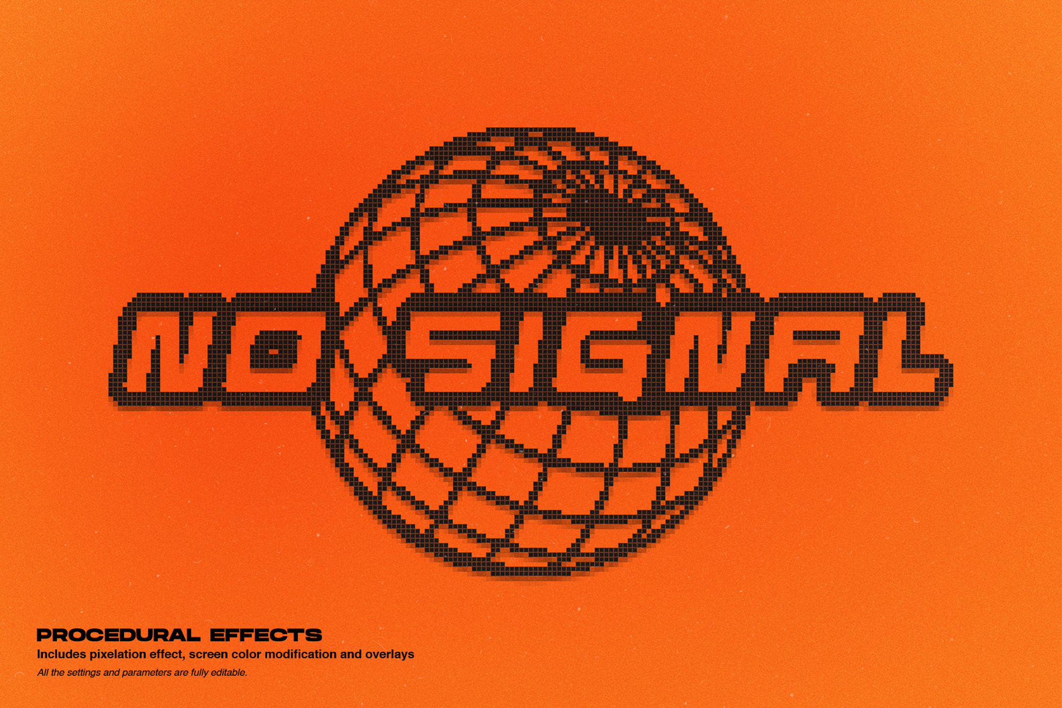 Retro Phone Screen Creator