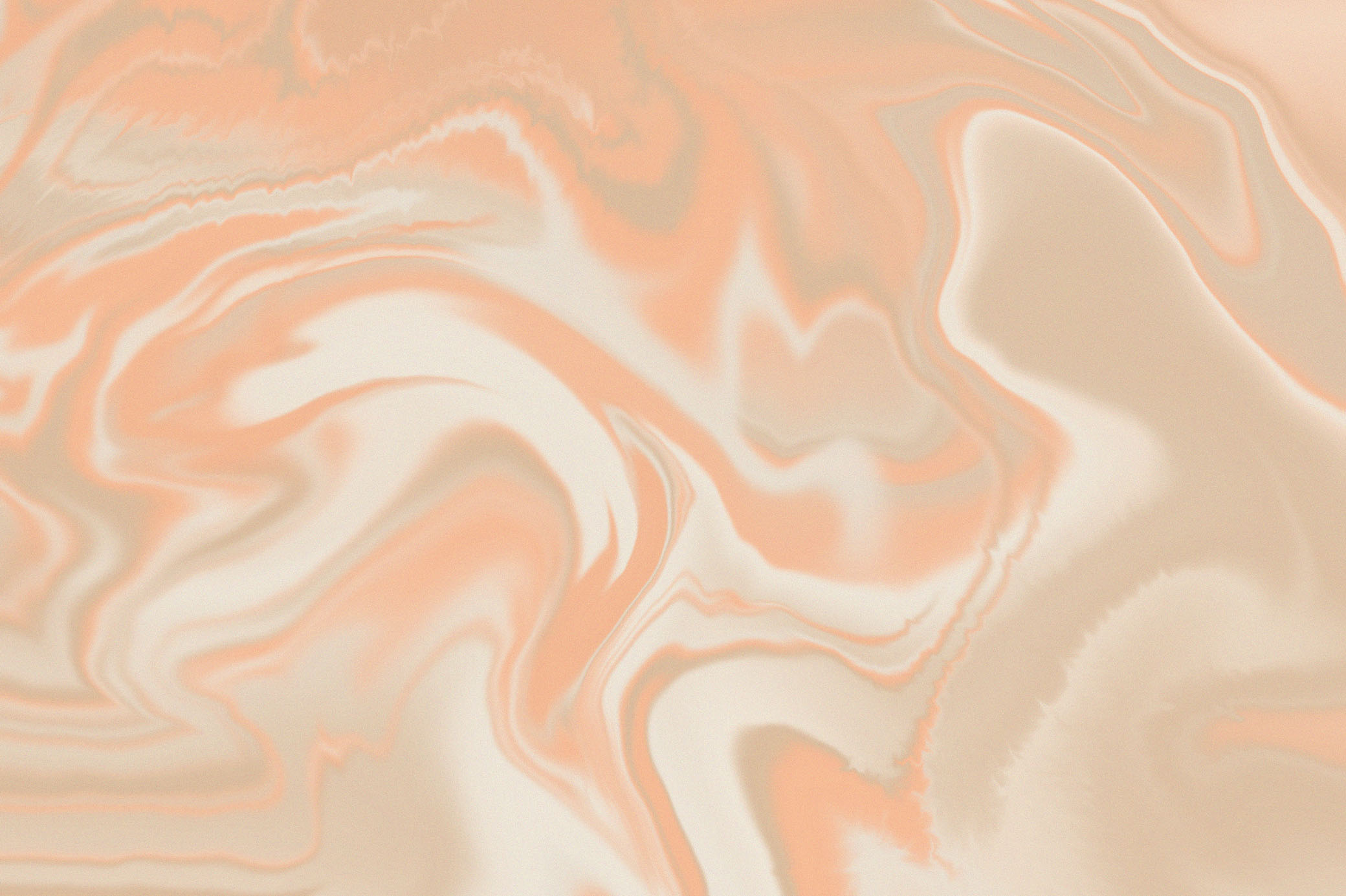 PEACHY PEACHY — 16 Liquid Textures