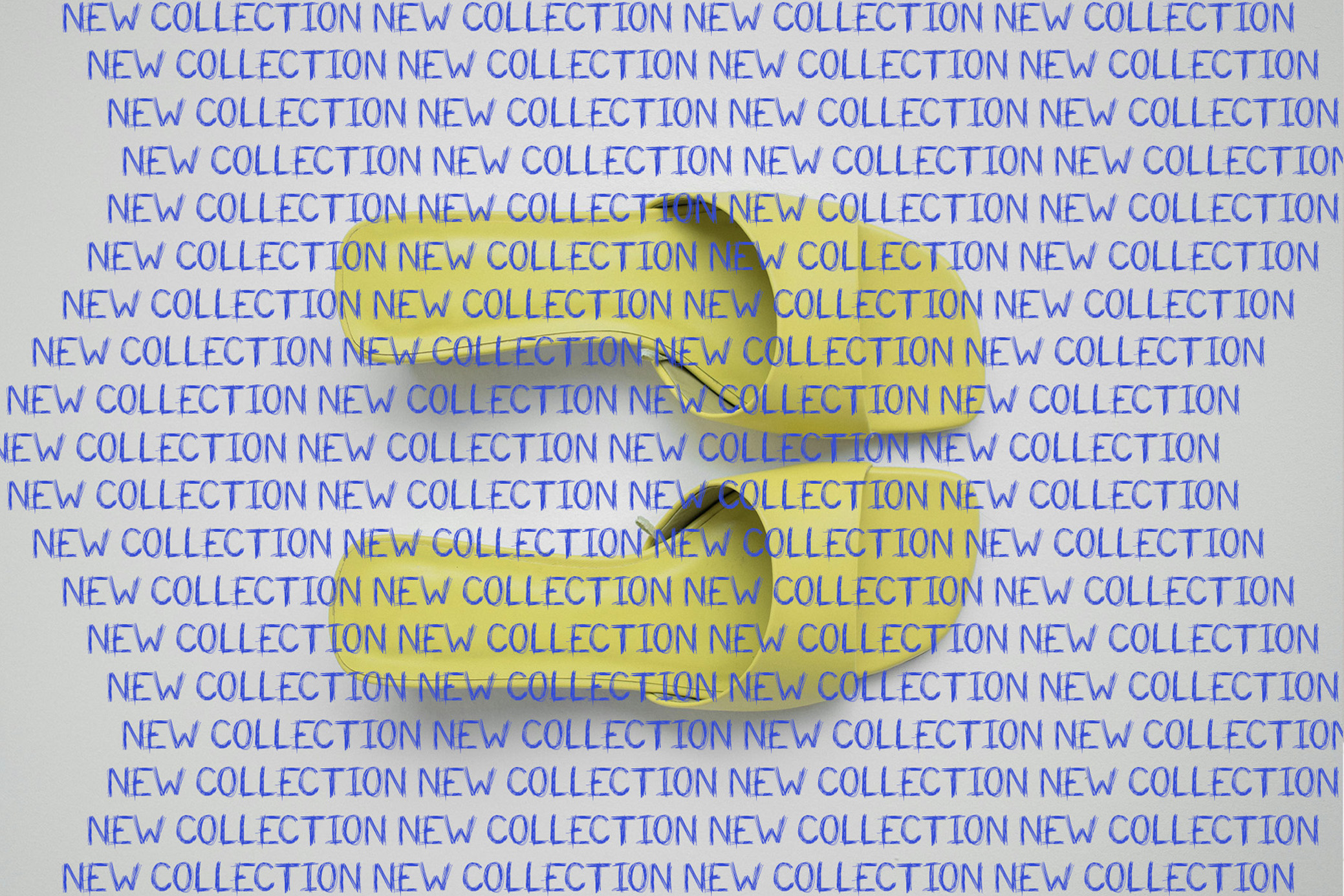 FEISTY — Scribble Handwriting Font