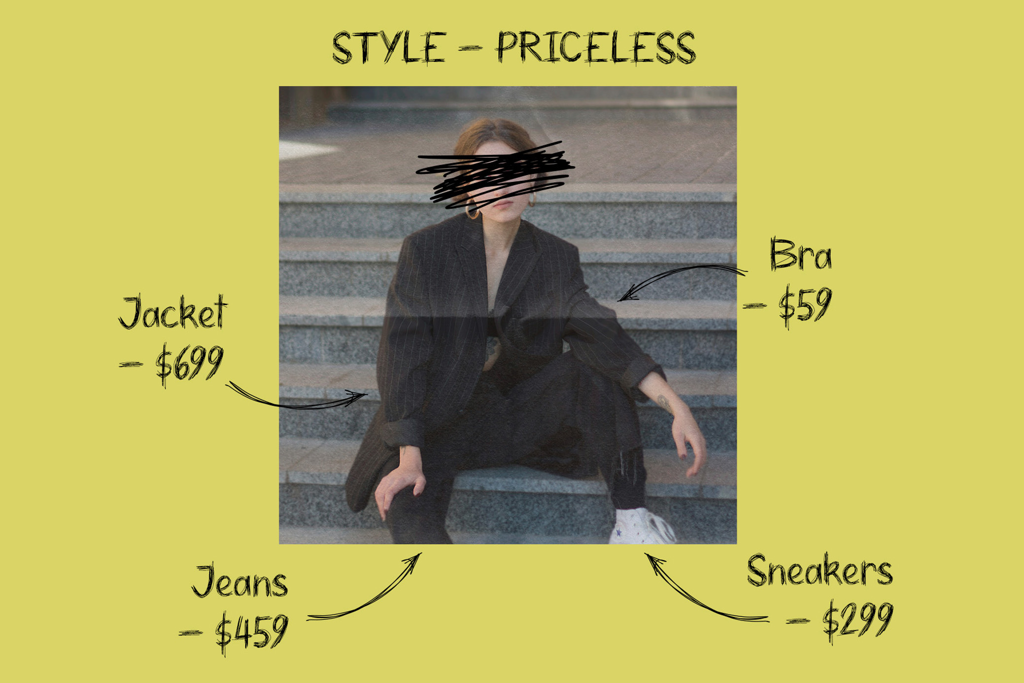 FEISTY — Scribble Handwriting Font