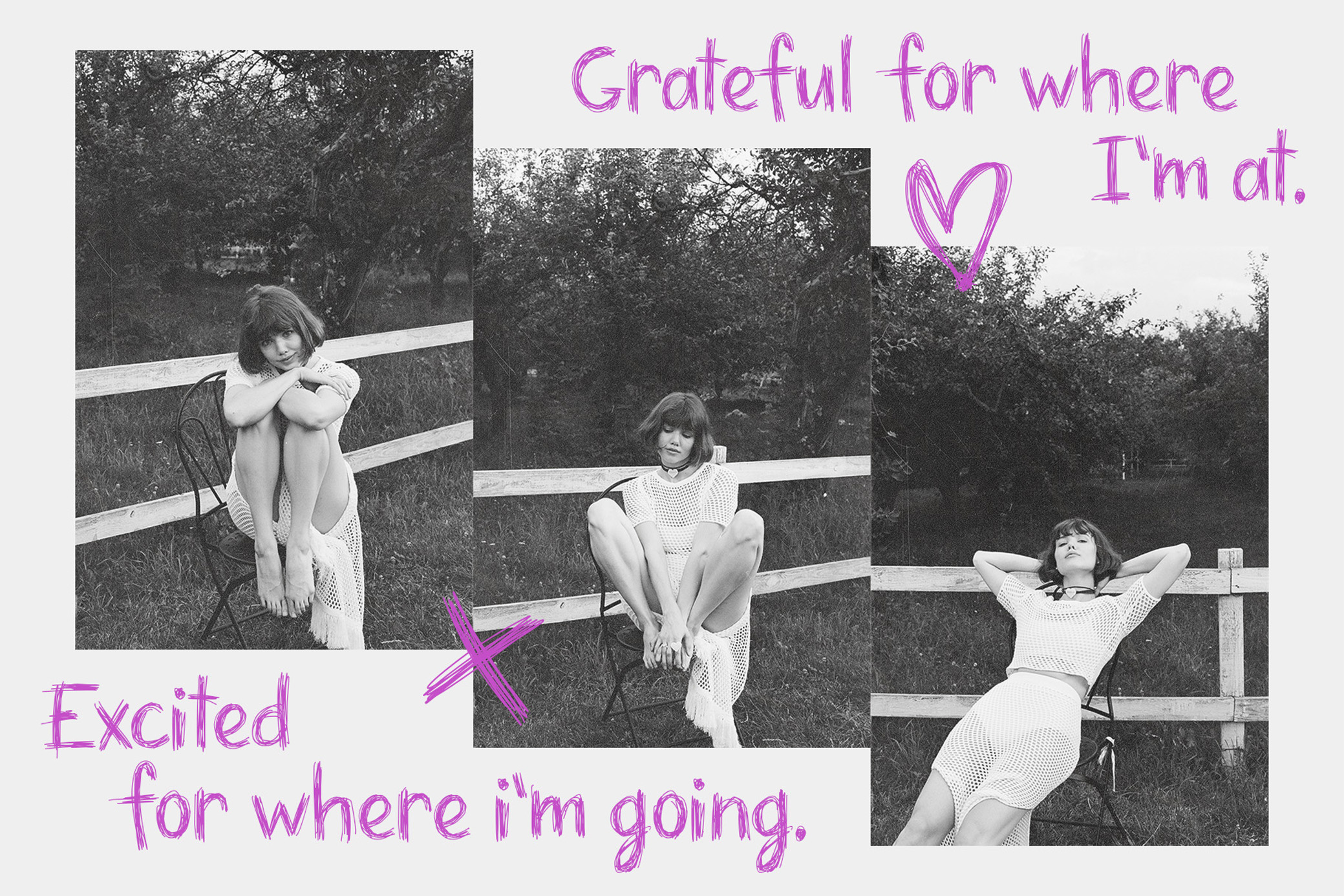 FEISTY — Scribble Handwriting Font