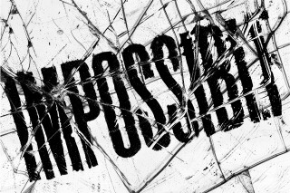 Download Grunge Broken Text Effect