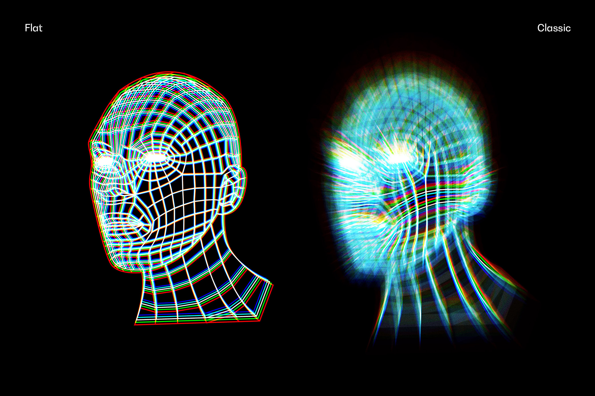 Download Chromatic Aberration Effect