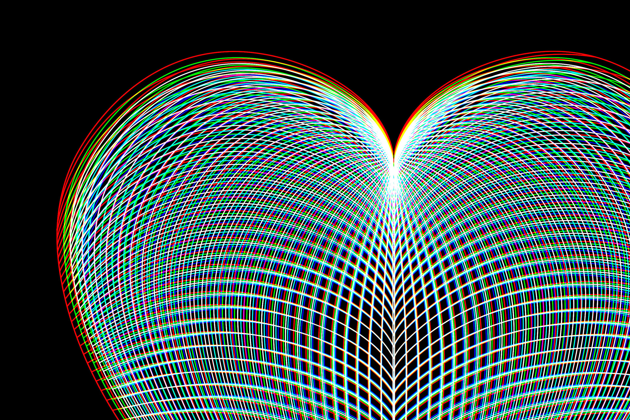 Download Chromatic Aberration Effect