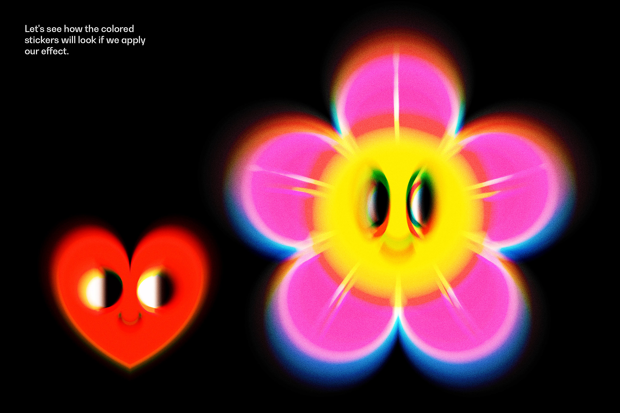 Download Chromatic Aberration Effect