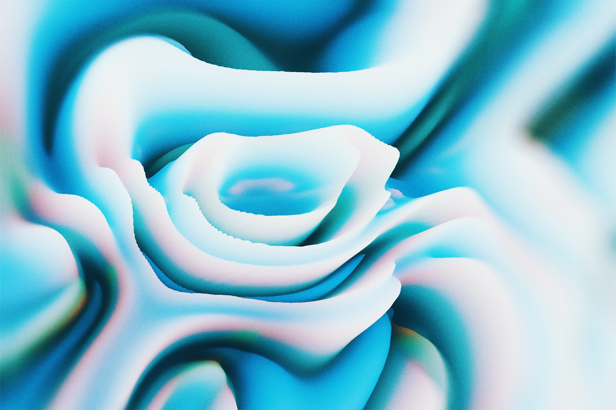 Download Abstract 3D Landscapes